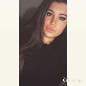 Meet your Posher, Dacoda